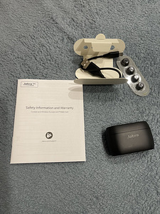 Jabra elite 3 b/u (1 foto / 6)