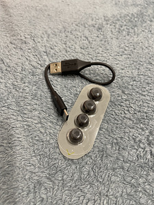 Jabra elite 3 b/u (2 foto / 6)