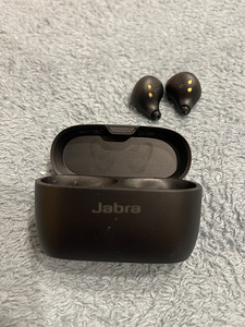 Jabra elite 3 b/u (3 foto / 6)