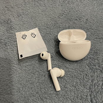 Oppo enco buds 2 white/black/uss