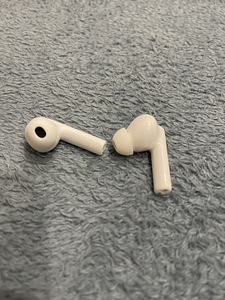 Oppo enco buds 2 white/black/uss (3 foto / 6)