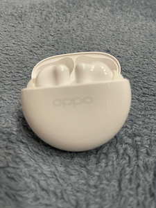 Oppo enco buds 2 white/black/uss (4 foto / 6)
