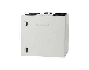 Komfovent Domekt R 400V Soojustagastusega ventilatsioon (1 foto / 2)