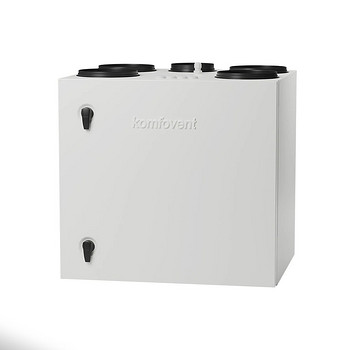 Komfovent Domekt R 400V Soojustagastusega ventilatsioon