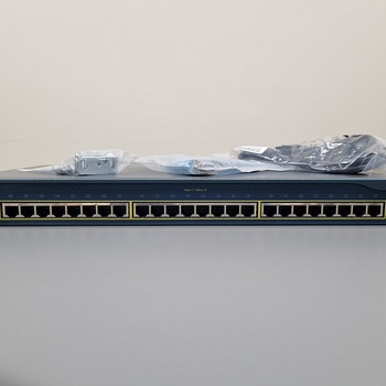 Cisco WS-C2950T-24
