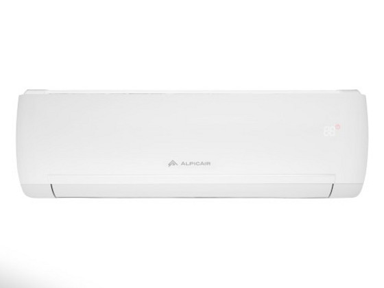 Тепловой насос AlpicAir 4,5 кВт Premium PRO II новая модель с Wi-Fi