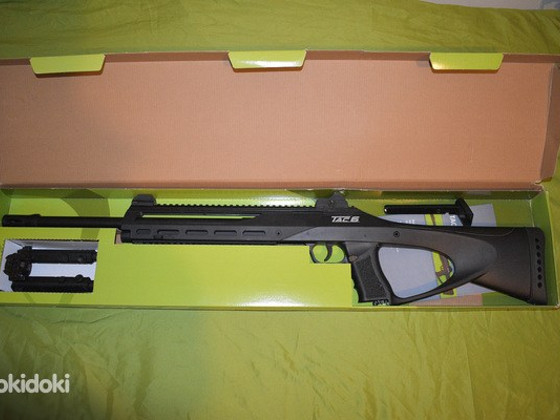 TAC6 CO2 airsoft оружие