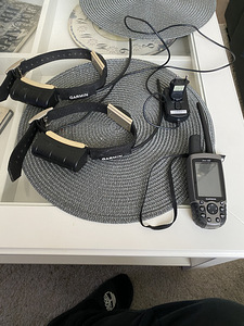 Garmin astra 220 (1 foto / 1)