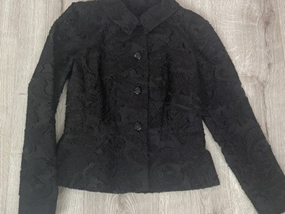 Jakk suurus 38/M