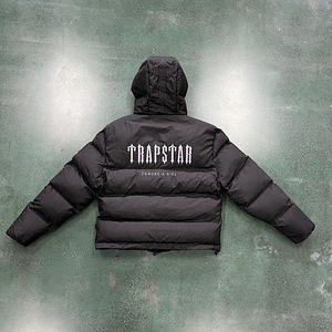 Куртка trapstar (1 фото из 2)