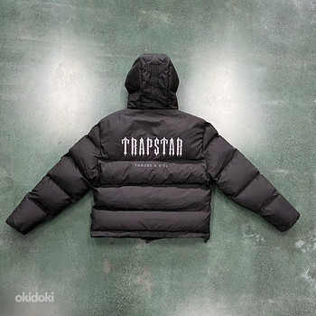 Куртка trapstar