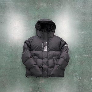 Куртка trapstar (2 фото из 2)