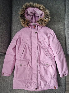LENNE talveparka, s. 152 (1 foto / 5)