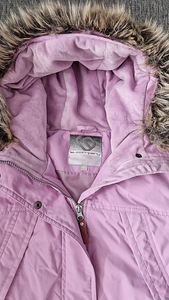 LENNE talveparka, s. 152 (3 foto / 5)