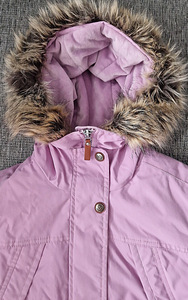 LENNE talveparka, s. 152 (4 foto / 5)