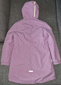 LENNE talveparka, s. 152 (5 foto / 5)