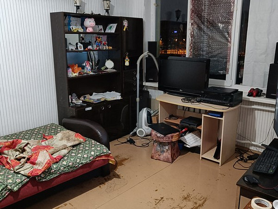 Järveküla tee 69, Järve, Kohtla-Järve, Ida-Virumaa