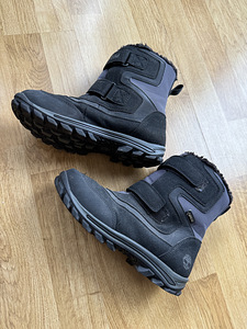 Laste Timberland talvesaapad, Goretex, suurus 35 (1 foto / 3)
