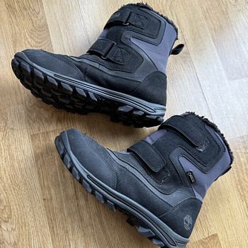 Laste Timberland talvesaapad, Goretex, suurus 35