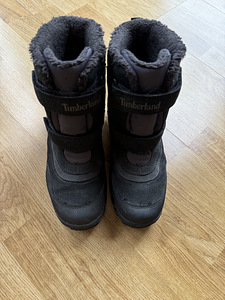 Laste Timberland talvesaapad, Goretex, suurus 35 (2 foto / 3)