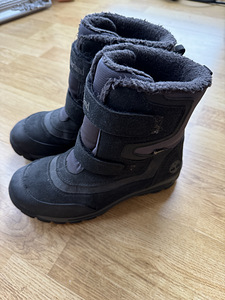 Laste Timberland talvesaapad, Goretex, suurus 35 (3 foto / 3)