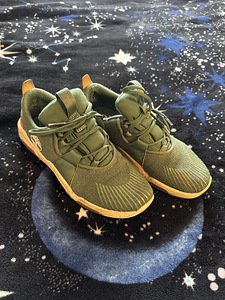 Кроссовки Timberland для мальчиков, размер 36, мало ношены! (1 фото из 4)