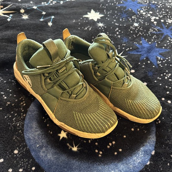 Poiste Timberland ketsid, suurus 36, vähe kantud!