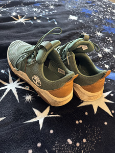 Кроссовки Timberland для мальчиков, размер 36, мало ношены! (3 фото из 4)
