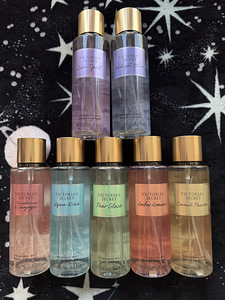 Victoria’s Secret klassikalised kehaspreid SOODUSHINNAGA! (1 foto / 1)