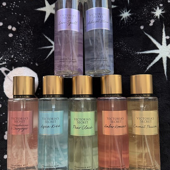Victoria’s Secret klassikalised kehaspreid SOODUSHINNAGA!