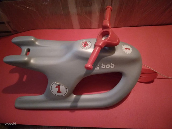 САНКИ BigBob