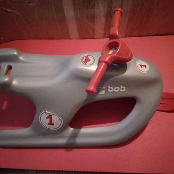 САНКИ BigBob