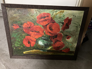 Продам картину (1 фото из 1)