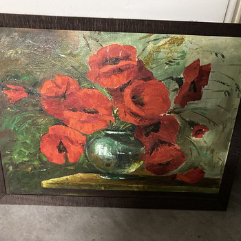 Продам картину