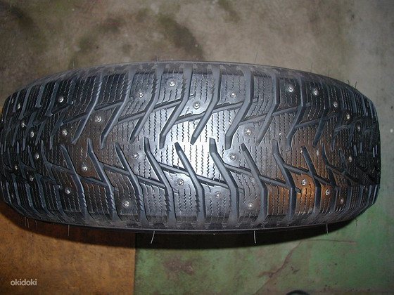 Зимние шины Sailun 185/65R15 4 шт