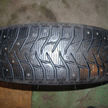 Зимние шины Sailun 185/65R15 4 шт