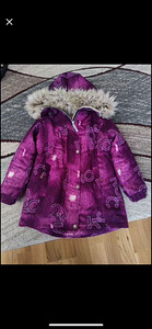 Lenne 122 jope / куртка (1 фото из 3)
