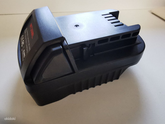 Адаптер для инструмента Milwaukee под батареи Makita