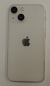 Mobiiltelefon Apple Iphone 13 mini 128Gb + karp (4 foto / 7)