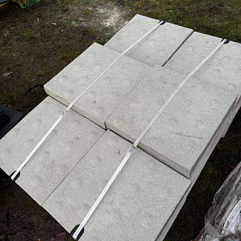 Продается различный выбор тротуарной плитки. 15€/м2