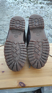 Ботинки Timberland (4 фото из 4)