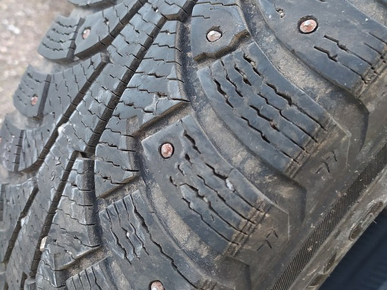 Шина 215/65 R16C Nokian
