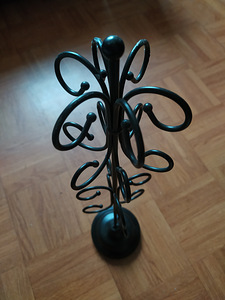 Подсвечник (1 фото из 8)