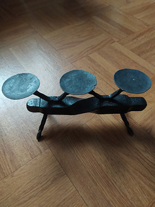 Подсвечник (3 фото из 8)