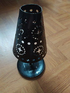Подсвечник (5 фото из 8)
