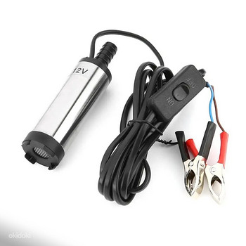 Pump 12V