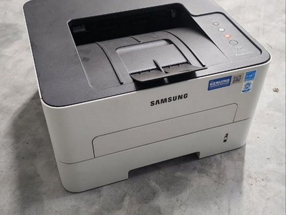 Samsung Xpress M2825 ND