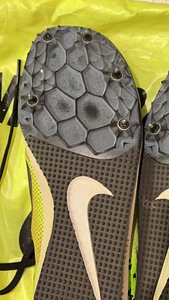 Jooksukingad NICE suurus 37-38 (2 foto / 2)