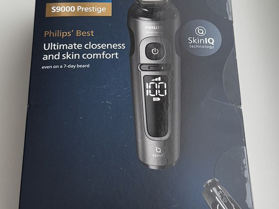 Philips Shaver S9000 Prestige SP9872/15