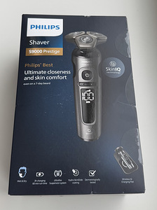 Philips Shaver S9000 Prestige SP9872/15 (1 foto / 5)